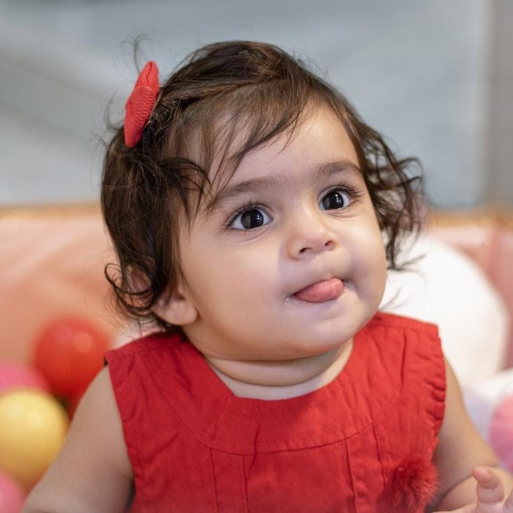 Aiden Kapoor, Client Relations Director, discussing corporate gifting strategy with business clients